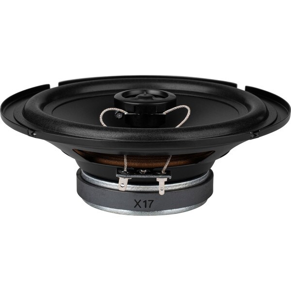 Main product image for Visaton FX16 6-1/2" Coaxial Speaker292-670